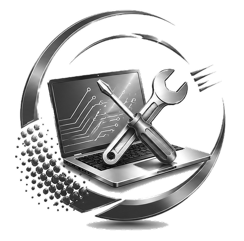 Conseil & Assistance informatique, réparation, maintenance PC et Mac Apple à Chamvres